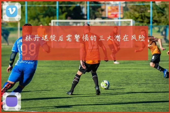 林丹退役后需警惕的三大潜在风险
