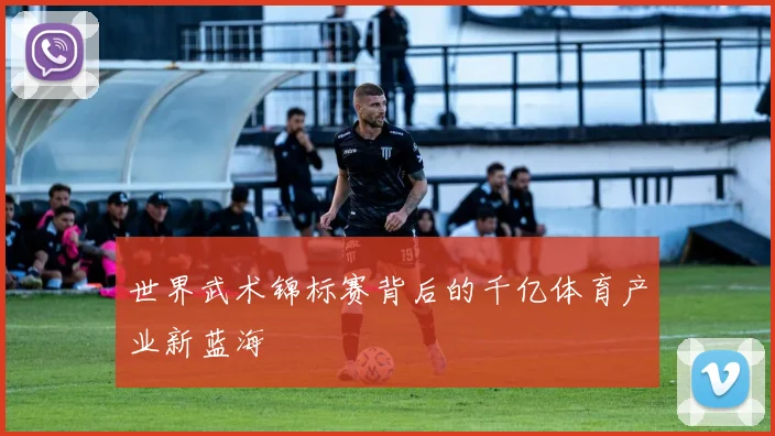 世界武术锦标赛背后的千亿体育产业新蓝海